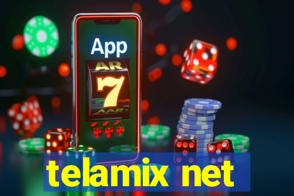 telamix net